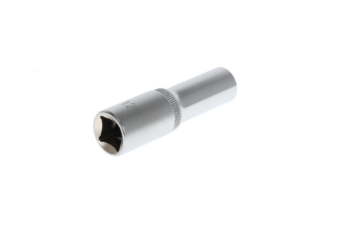 R61001214 Douille 1/2" 6 pans 12 mm Longueur 77 mm