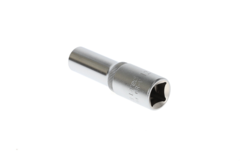 R61001214 Douille 1/2" 6 pans 12 mm Longueur 77 mm