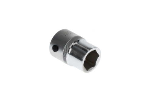 R71002209 Douille 3/4" 6 pans 22 mm Longueur 50 mm
