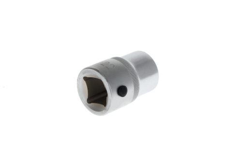R71002209 Douille 3/4" 6 pans 22 mm Longueur 50 mm