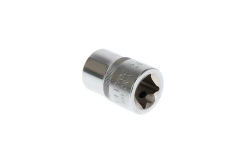 R71002409 Douille 3/4" 6 pans 24 mm Longueur 52 mm