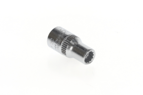 D 20 5,5 Douille 1/4" profil UD 5,5 mm