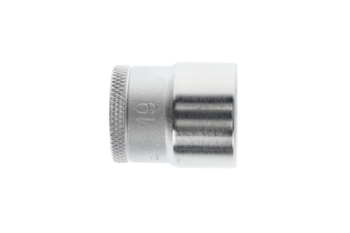 D 30 19 Douille 3/8" profil UD 19 mm