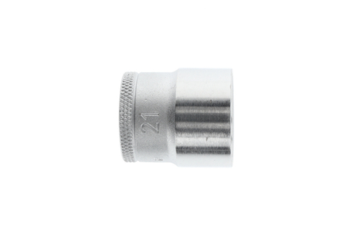 D 30 21 Douille 3/8" profil UD 21 mm