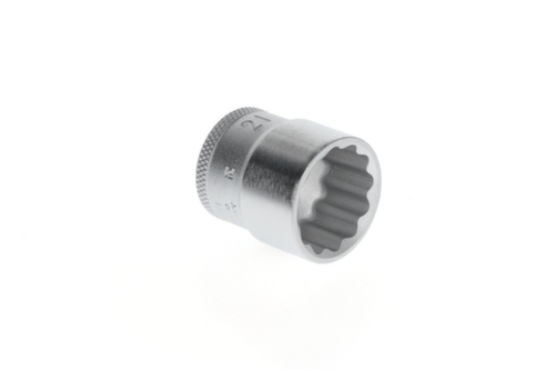 D 30 21 Douille 3/8" profil UD 21 mm