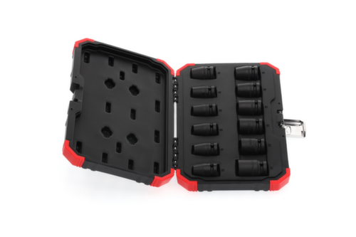 GEDORE R63003012 Jeu de douilles pour tournevis de force 1/2