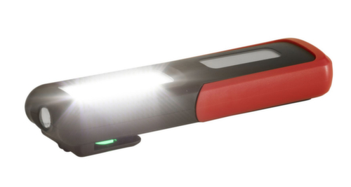 R95700023 Lampe de travail 2x 3W LED Batterie USB Aimant