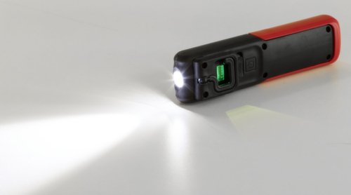 R95700023 Lampe de travail 2x 3W LED Batterie USB Aimant