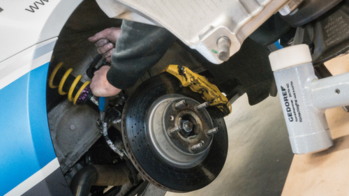 GEDORE 247 H-40 Marteau KOMBI-PLUS R