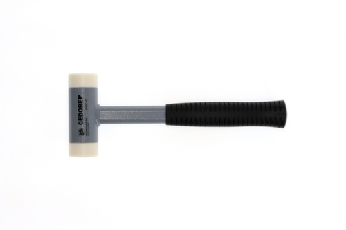GEDORE 248 ST-40 Marteau de protection sans rebond Ø 40 mm