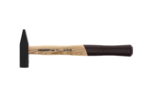 R92100012 Marteau de serrurier 300 g 300mm frêne