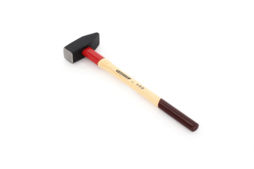 GEDORE 609 H-4 Massette ROTBAND-PLUS 4 kg