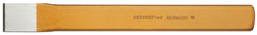 R91370039 Burin à fente plat 240x26x7mm