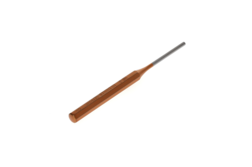 119-4 Chasse-goupilles 4mm