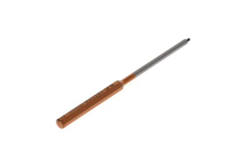 119-175 Chasse-goupilles 6mm