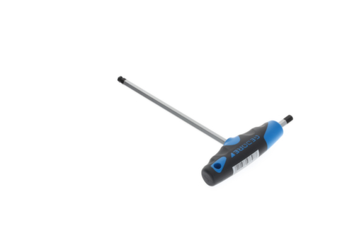 GEDORE DT 2142 7 Tournevis d'angle avec poignée en T 2K 7 mm