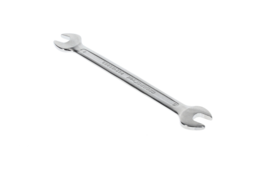 R05100809 Clé à fourche double SW8x9 mm 140 mm