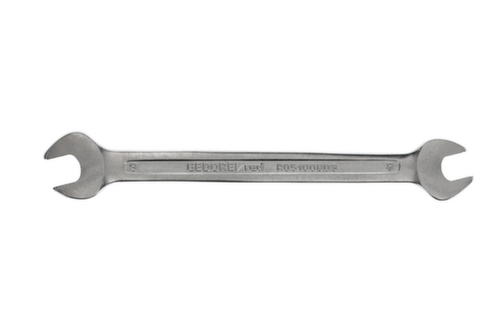 R05100809 Clé à fourche double SW8x9 mm 140 mm