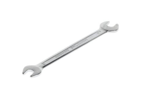 R05100809 Clé à fourche double SW8x9 mm 140 mm
