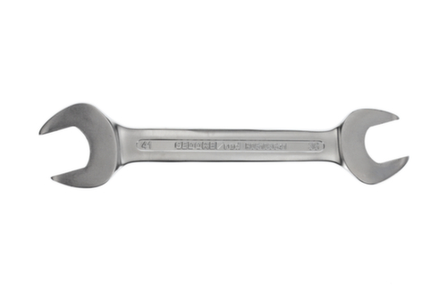 GEDORE RED R05103641 Clé à fourche double SW36x41 mm 380 mm