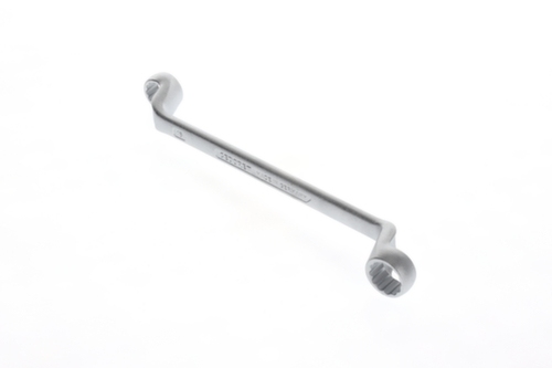 2 clés mixtes 16X17