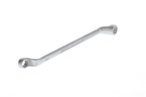 2 clés mixtes 16X18