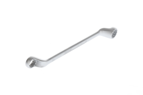 2 24X27 Clés polygonales doubles