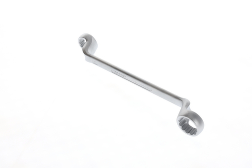 2 clés mixtes 30X32