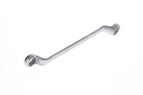 2 clés mixtes 30X32