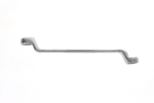 2 clés mixtes 30X32