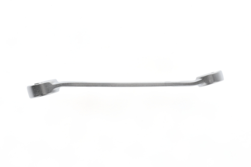 GEDORE 400 11X13 Clé mixte ouverte 6 pans 11x13 mm