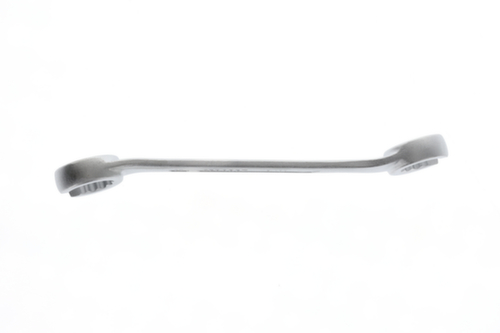 GEDORE 400 24X27 Clé polygonale ouverte profil UD 24x27 mm