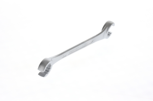 GEDORE 400 24X27 Clé polygonale ouverte profil UD 24x27 mm