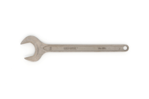 894 80 Clé à molette 80 mm