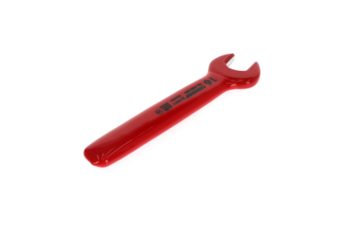 VDE 894 16 VDE Clé à fourche 16 mm