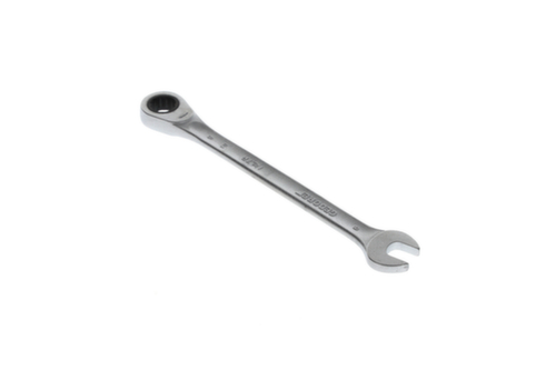 7 R 9 Clé à fourche à cliquet profil UD 9 mm