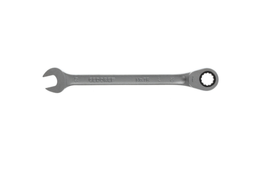 Clé à fourche à cliquet GEDORE 7 R 10 Profil UD 10 mm