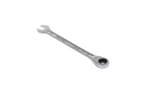 Clé à fourche à cliquet GEDORE 7 R 10 Profil UD 10 mm