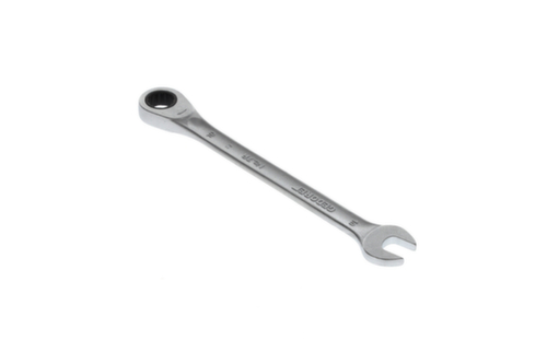Clé à fourche à cliquet GEDORE 7 R 10 Profil UD 10 mm