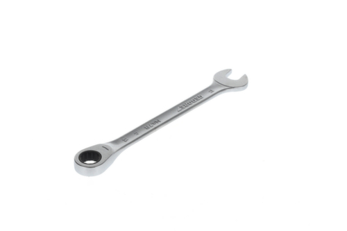 7 R 11 Clé à fourche à cliquet profil UD 11 mm