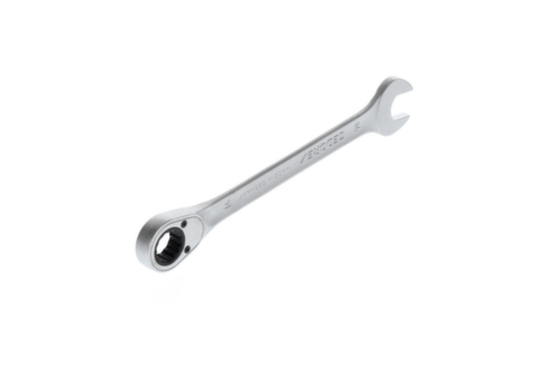 7 R 14 Clé à fourche à cliquet profil UD 14 mm