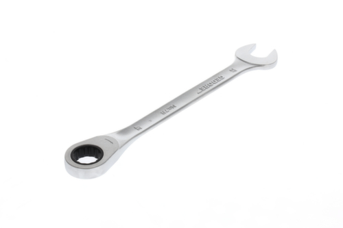 7 R 27 Clé à fourche à cliquet profil UD 27 mm