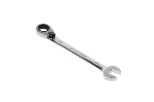 GEDORE RED R07200140 Clé mixte à cliquet droite/gauche SW14 mm 189 mm