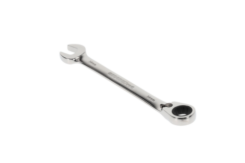 GEDORE RED R07200140 Clé mixte à cliquet droite/gauche SW14 mm 189 mm