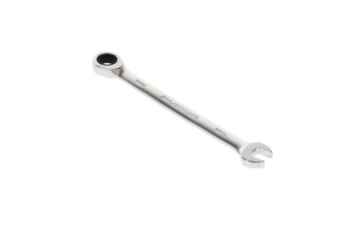 GEDORE RED R07100100 Clé mixte à cliquet SW10 mm 160 mm