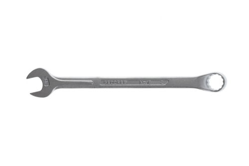 GEDORE 1 B 13 Clé mixte profil UD 13 mm