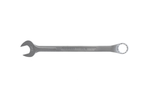 GEDORE 1 B 21 Clé mixte profil UD 21 mm