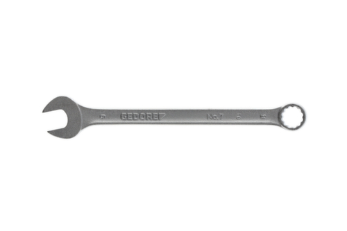 7 9 Clé mixte profil UD 9 mm