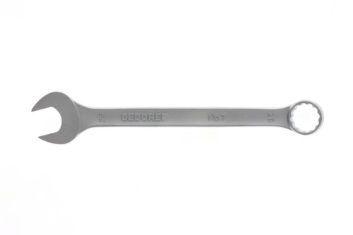 GEDORE 7 26 Clé mixte profil UD 26 mm