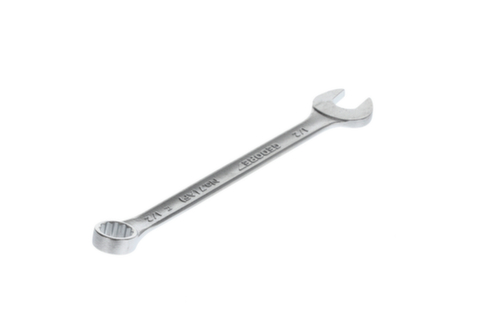 7 1/2AF Clé mixte profil UD 1/2